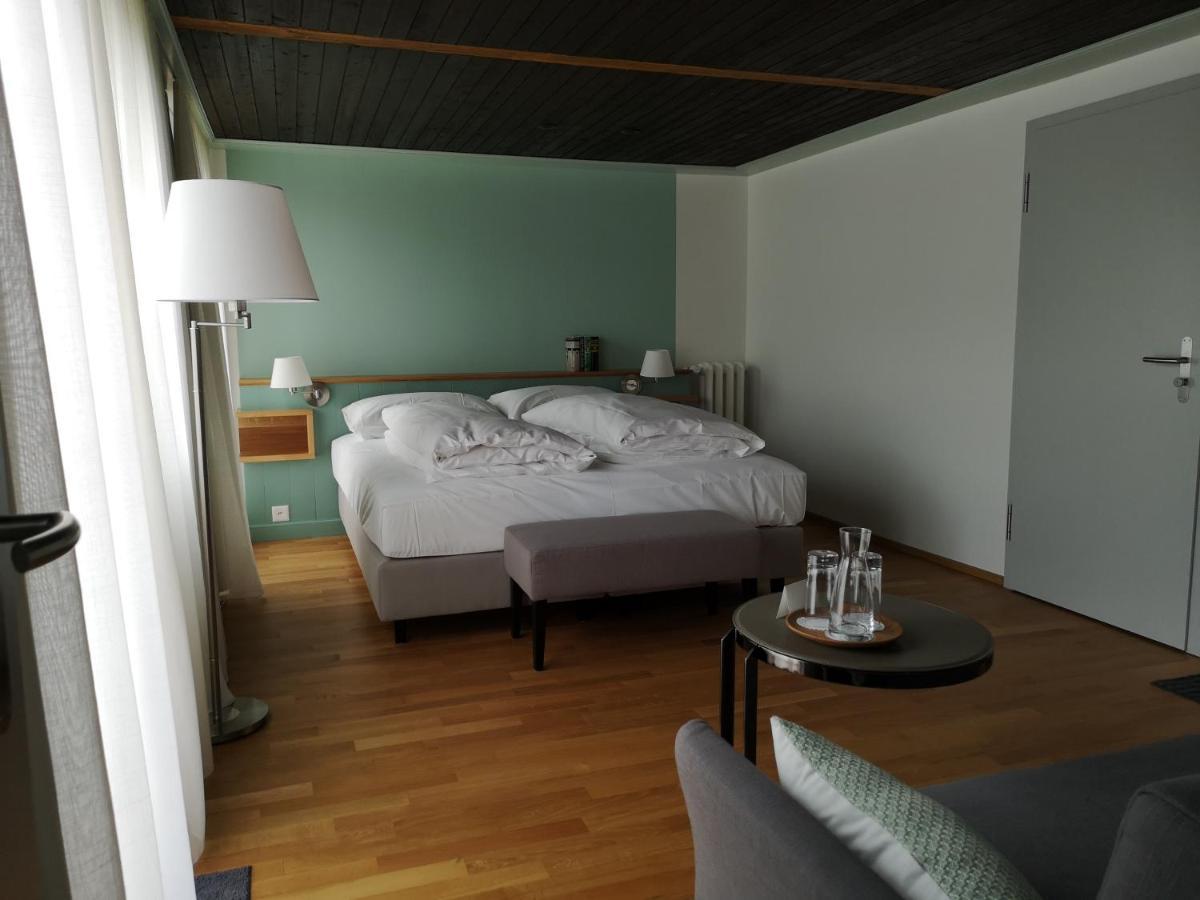 Gasthaus Friedegg Wildhaus Esterno foto