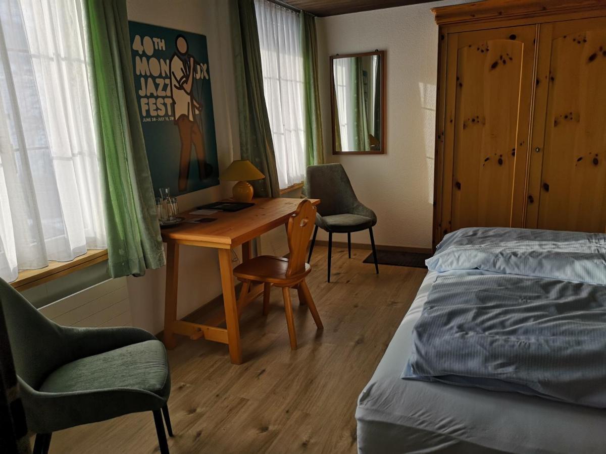 Gasthaus Friedegg Wildhaus Esterno foto